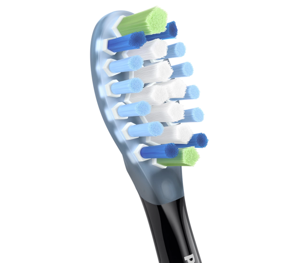 Philips Sonicare Końcówki do szczoteczki HX9042/88 2szt. - 1502490 - zdjęcie 5
